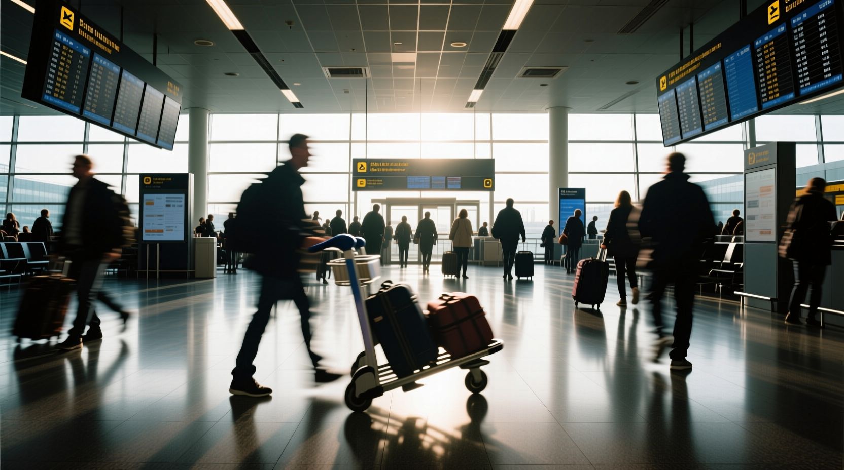 Элитные трансферы — комфорт в каждой поездке