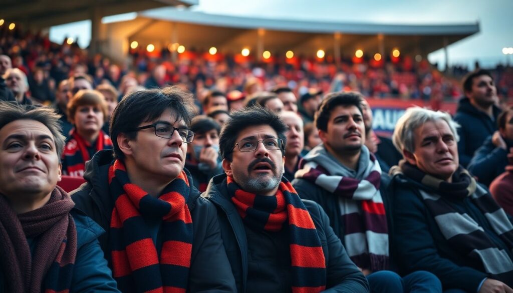 Разбор лучших фанатских мнений после каждого матча - иллюстрация