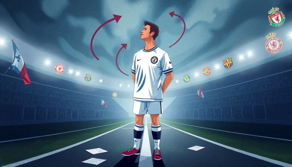 Любимые игроки болельщиков и чем они запомнились - иллюстрация