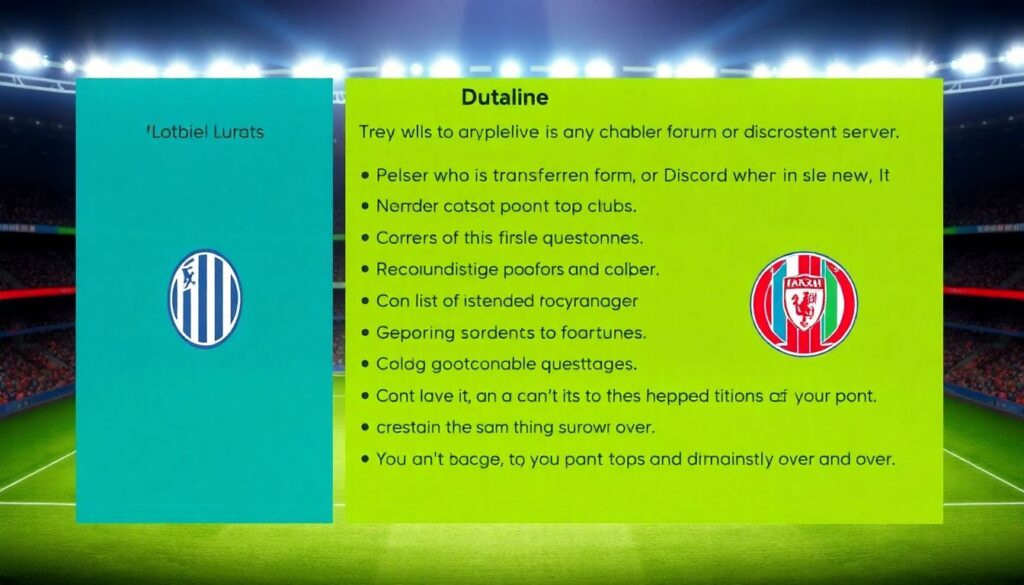 Обсуждения трансферных слухов без спойлеров - иллюстрация