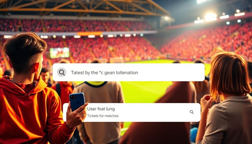 Фанаты против критики молодежной команды - иллюстрация