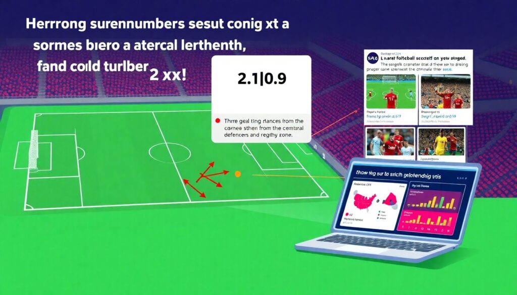 Лучшие фан-аналитические посты о матчах - иллюстрация