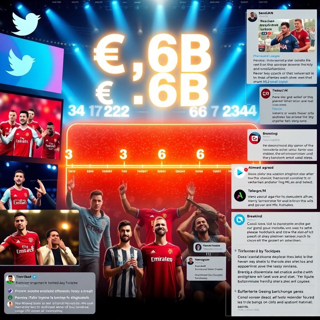 Трансферы, которые обсуждают соцсети: чем они интересны болельщикам