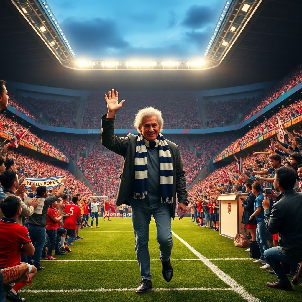 Реакции на возвращение ветеранов клуба: как меняется команда и болельщики