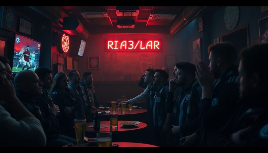 История клуба глазами болельщиков: ключевые моменты - иллюстрация