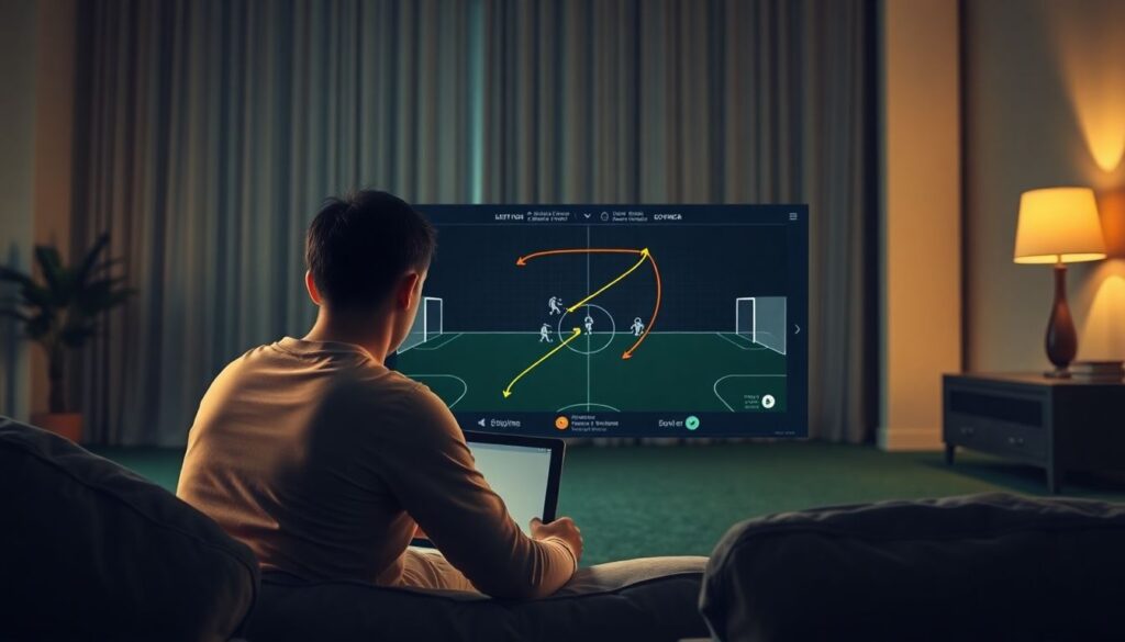 Фанаты о штрафных ударах и их реализациях - иллюстрация