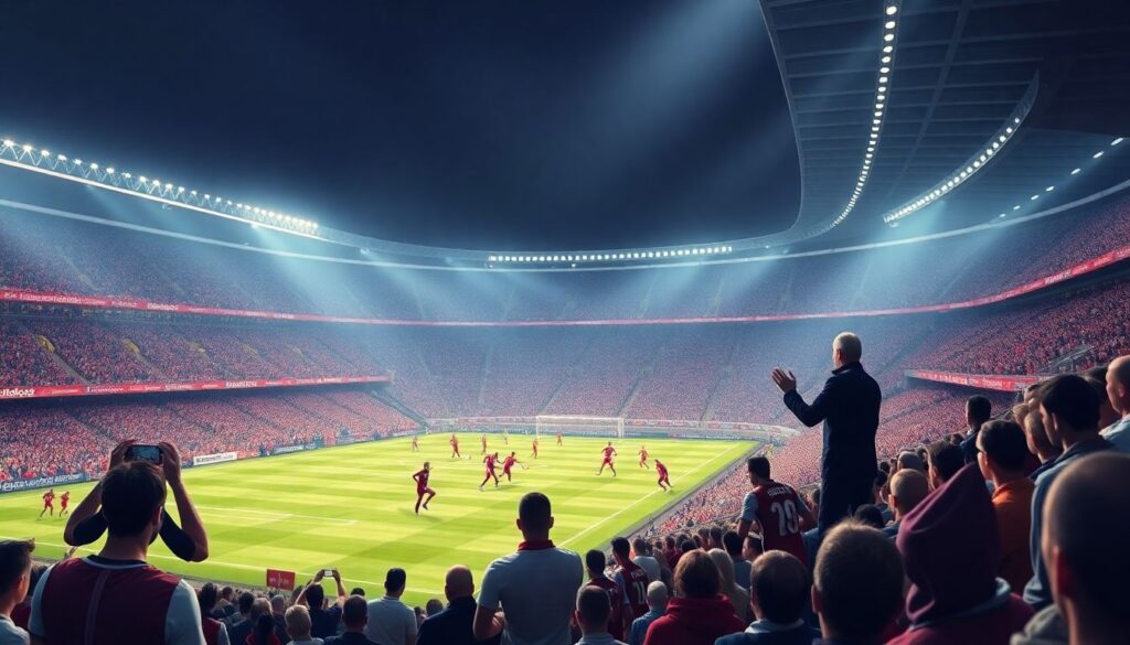 Как фанаты оценивают работу тренерского штаба - иллюстрация