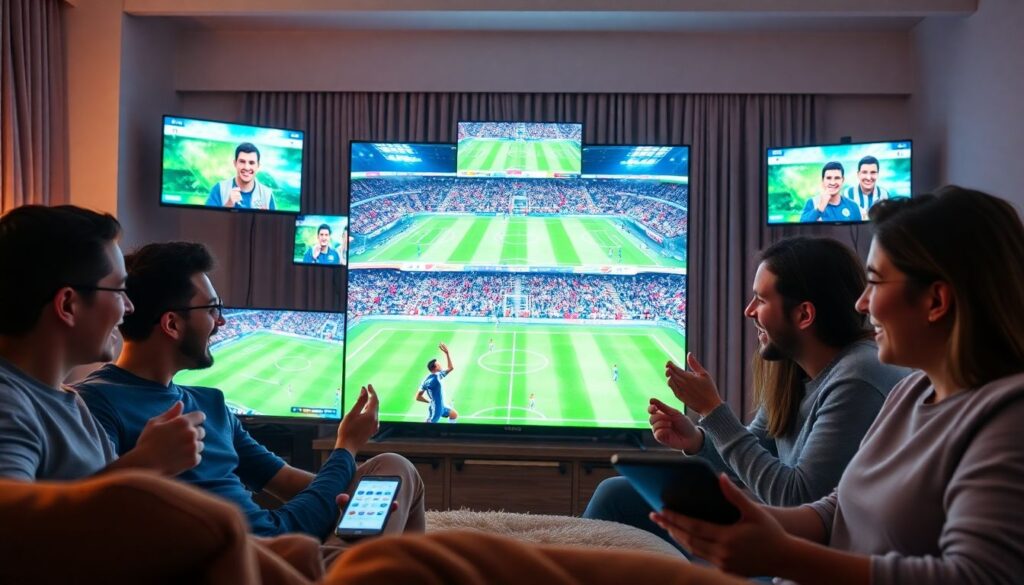 Истории болельщиков о самых запоминающихся матчах - иллюстрация