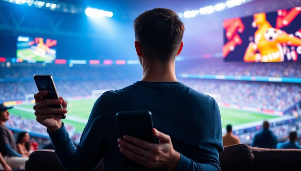 Истории болельщиков о самых запоминающихся матчах - иллюстрация