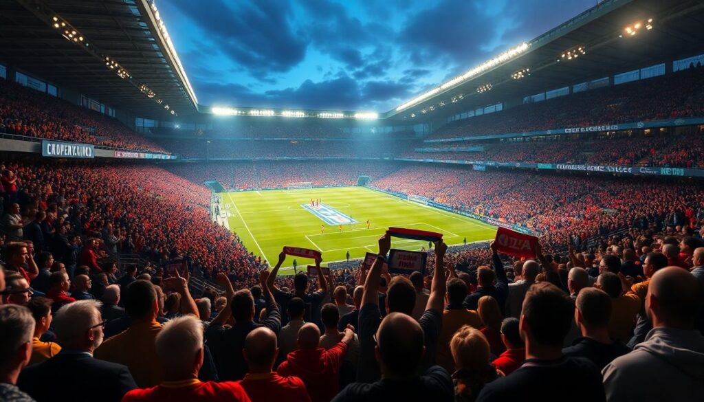 Какие тактики любят фанаты и почему - иллюстрация