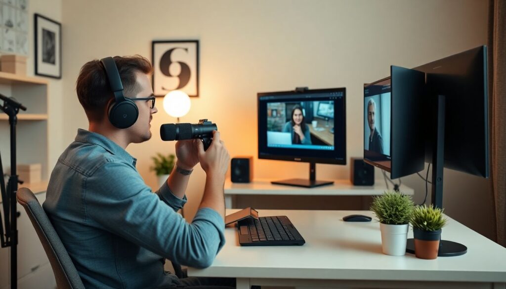 Ньюансы фанатских обзоров на видеоповторы - иллюстрация