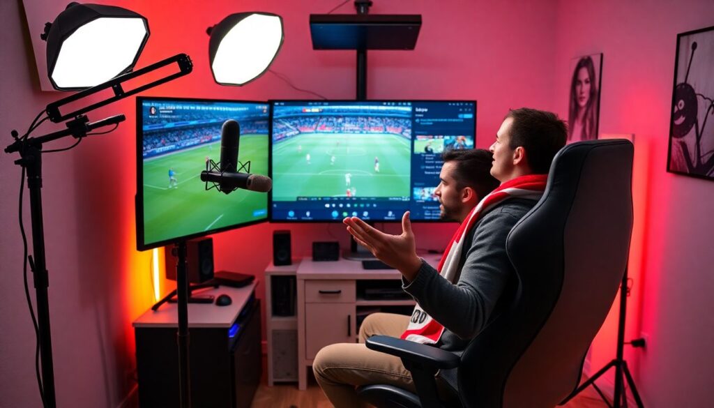 Ньюансы фанатских обзоров на видеоповторы - иллюстрация