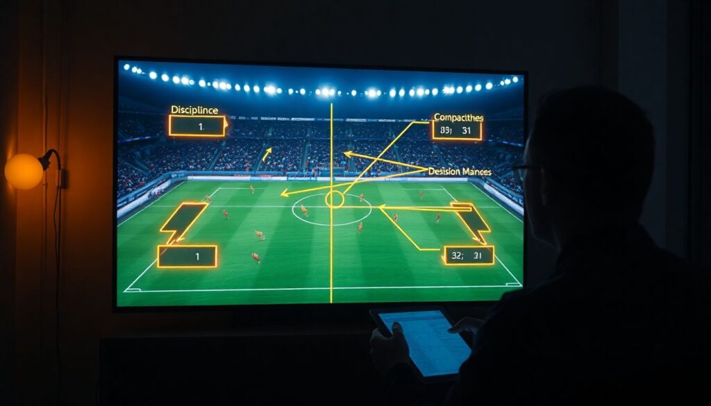 Почему фанаты спорят о тактике против сильных соперников - иллюстрация