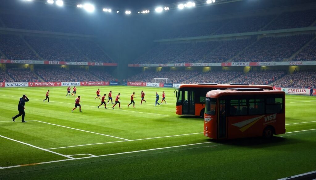 Какие тактики любят фанаты и почему - иллюстрация