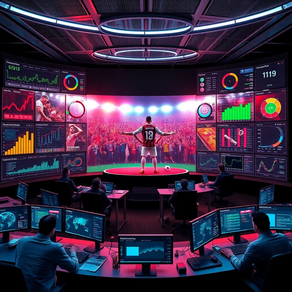 Как трансферы влияют на настроения болельщиков и атмосферу вокруг клуба