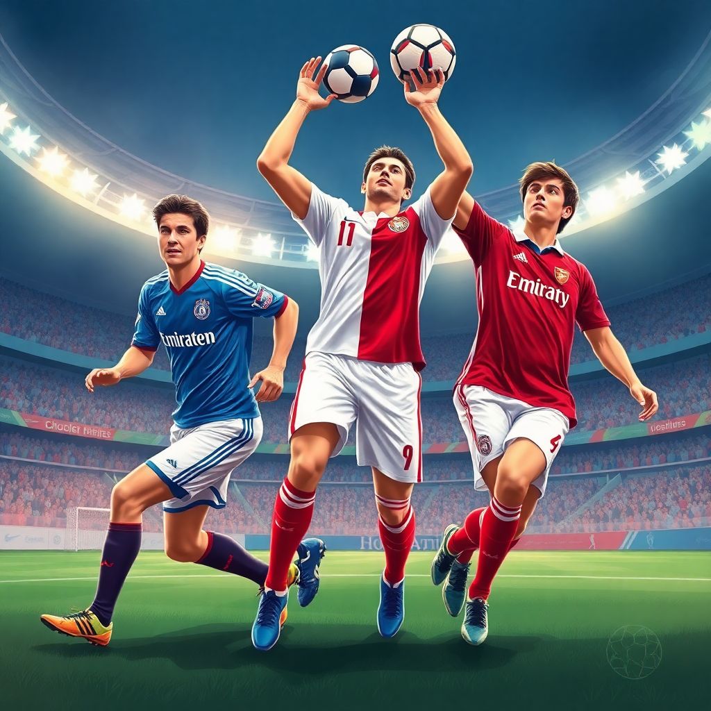 Мигель Данни назвал тройку лучших российских футболистов: Аршавин, Титов, Дзюба