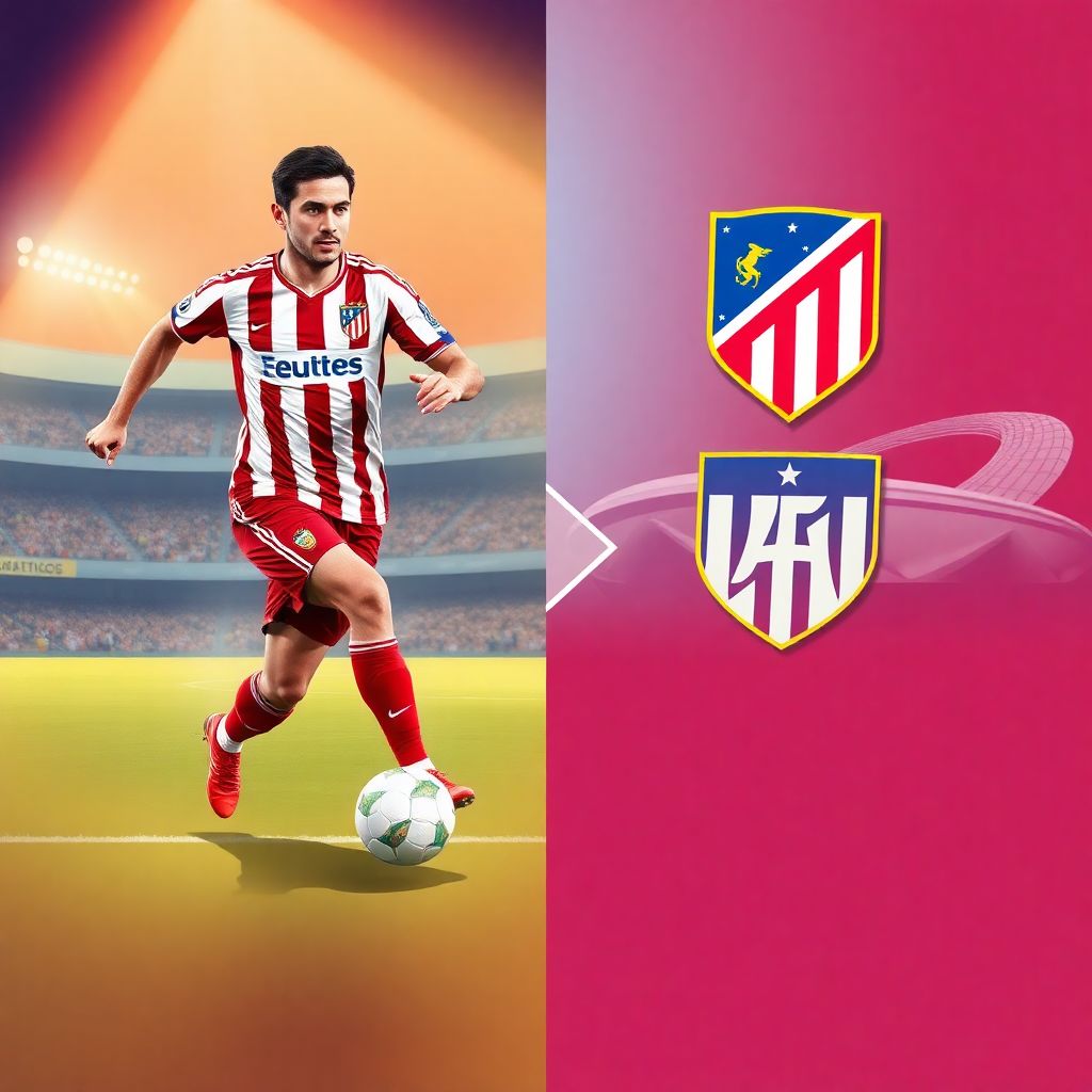 Марко Перович из Альмерии переходит в Атлетико на правах аренды