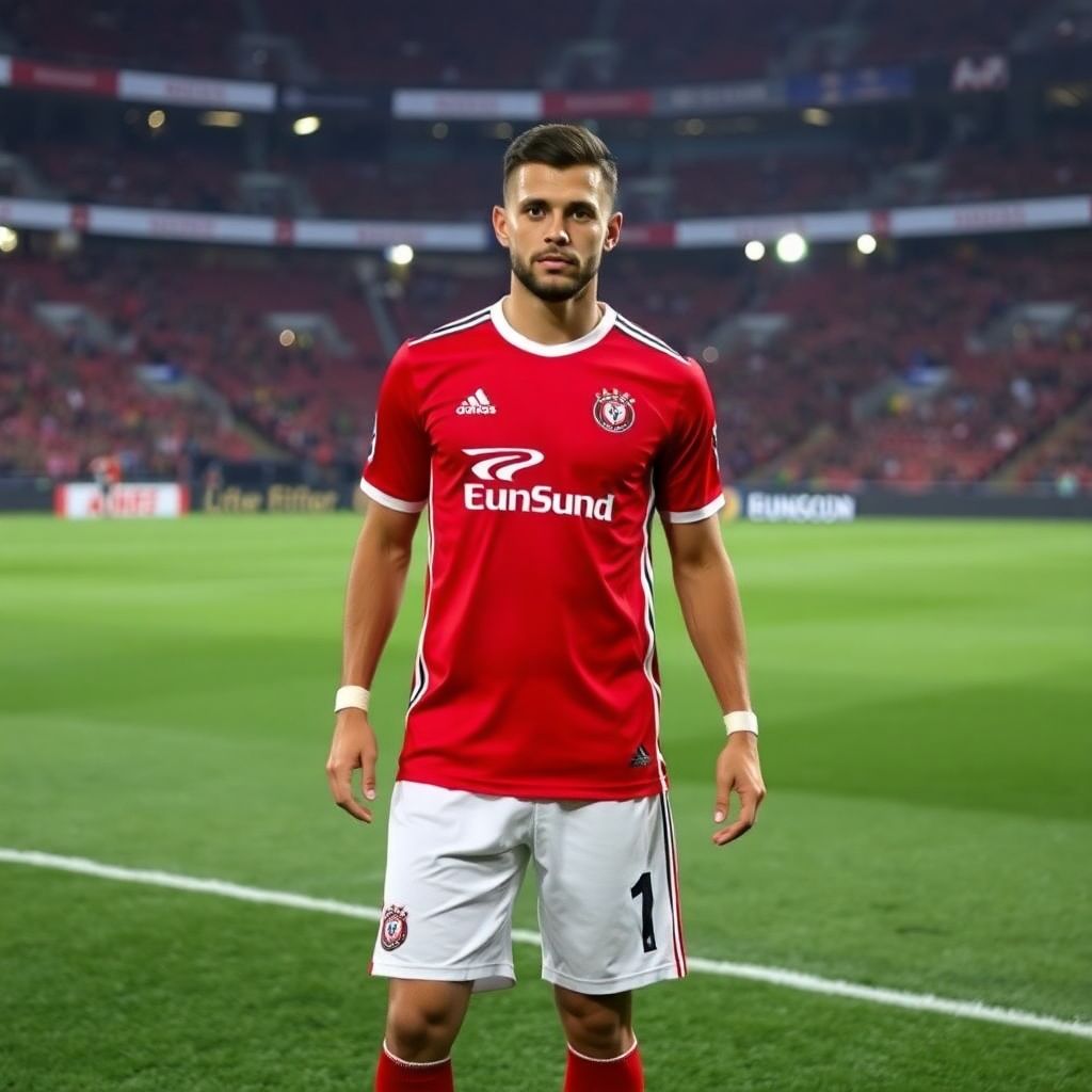 Фассон в Локомотиве: агентство раскрывает будущее защитника