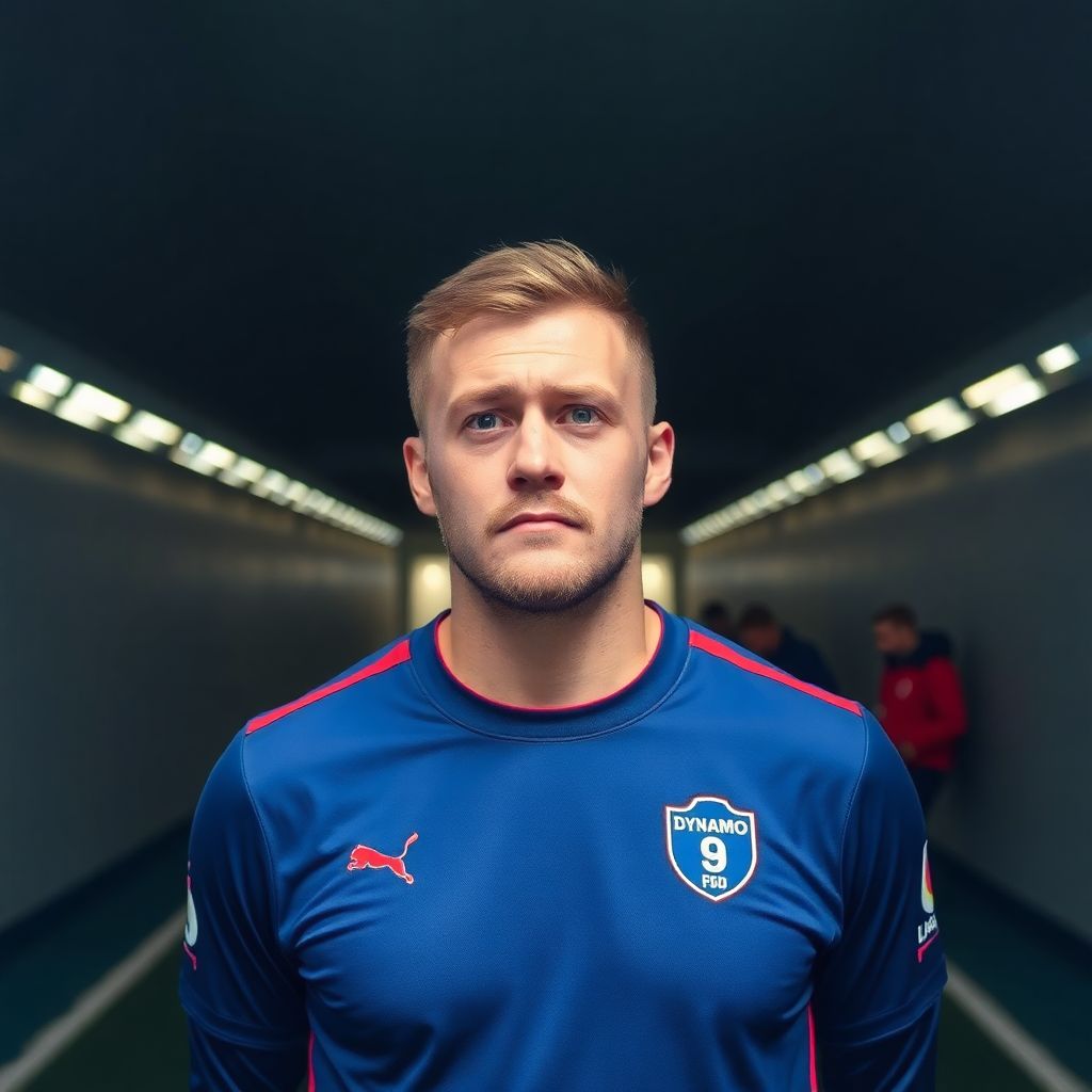 Фомин назвал первую часть сезона Динамо провалом и оценил причины