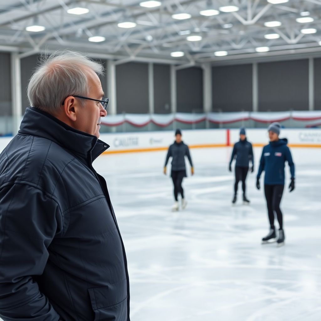 Тарасова назвала главное достижение российского спорта в эпоху санкций