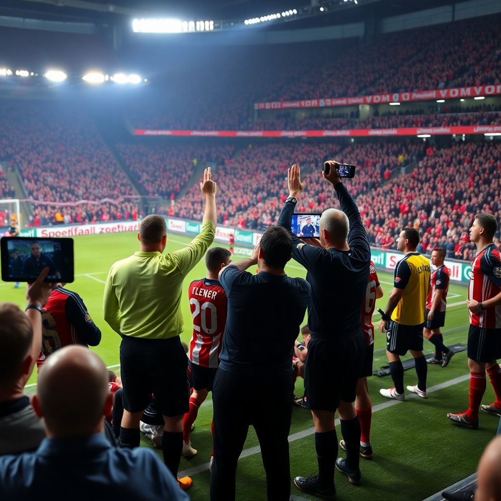 «Спартак» подал запрос в ЭСК РФС по спорному пенальти в матче с «Акроном»