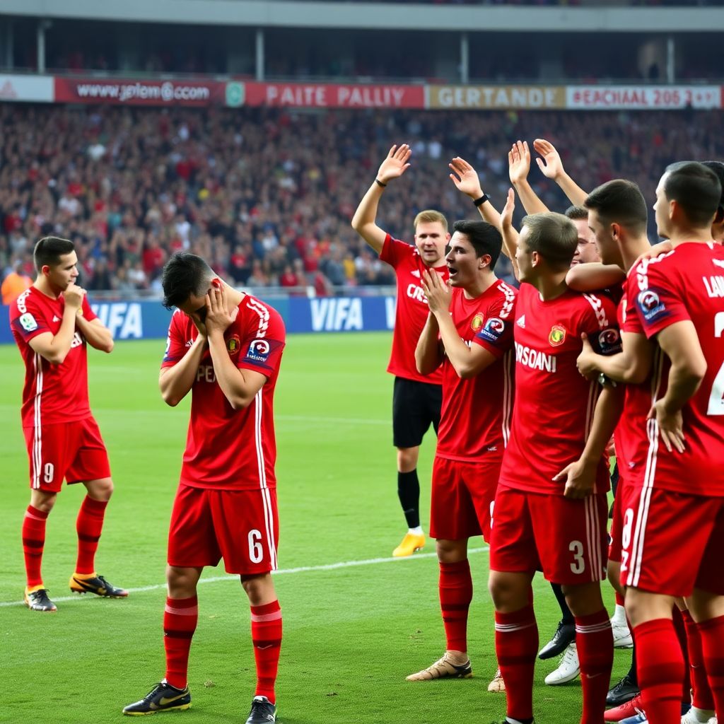 Колосков о ЦСКА: разлад, потеря дисциплины и кризис командной игры