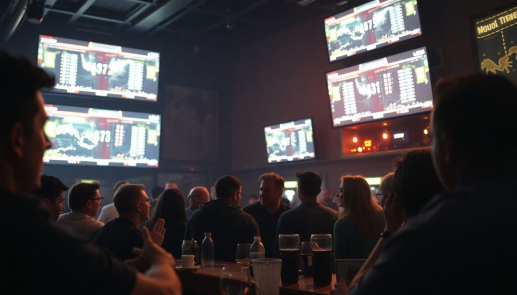 Сравнение фанатских прогнозов и реальных результатов - иллюстрация