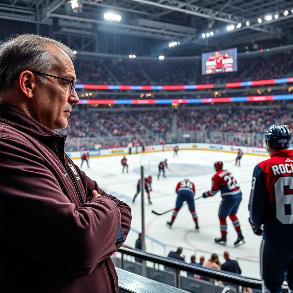 Бывший тренер СКА о Ларионове и единственном шансе спасти серию с ЦСКА