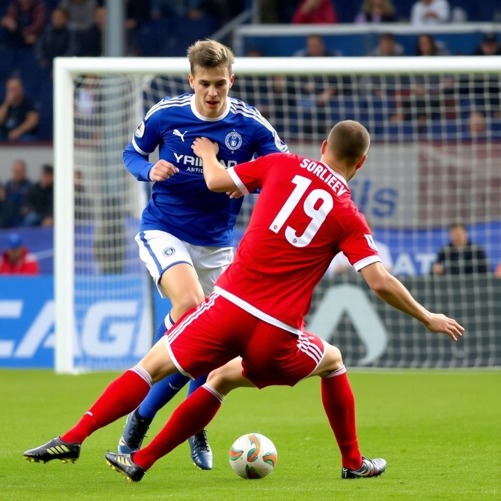 Бубнов о голе Соболева за Зенит в матче с Оренбургом: ошибка Var и судей