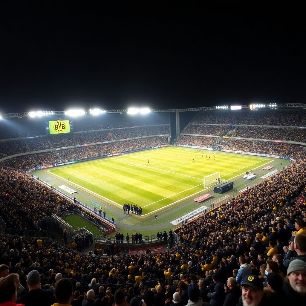 Боруссия Дортмунд – Байер: где смотреть матч онлайн 11 апреля и шансы команд