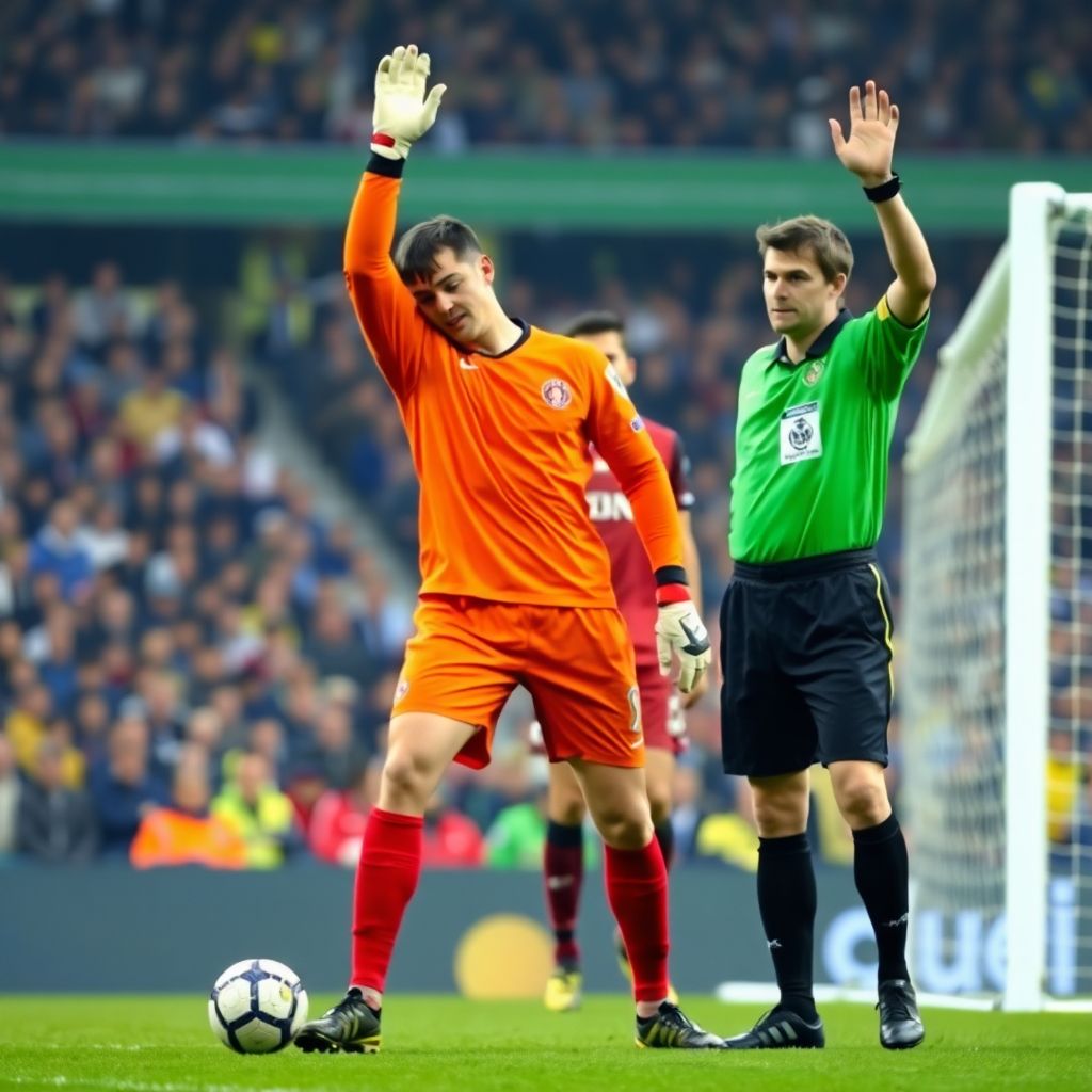 Мостовой раскритиковал правило 8 секунд в РПЛ и назвал его очередной глупостью