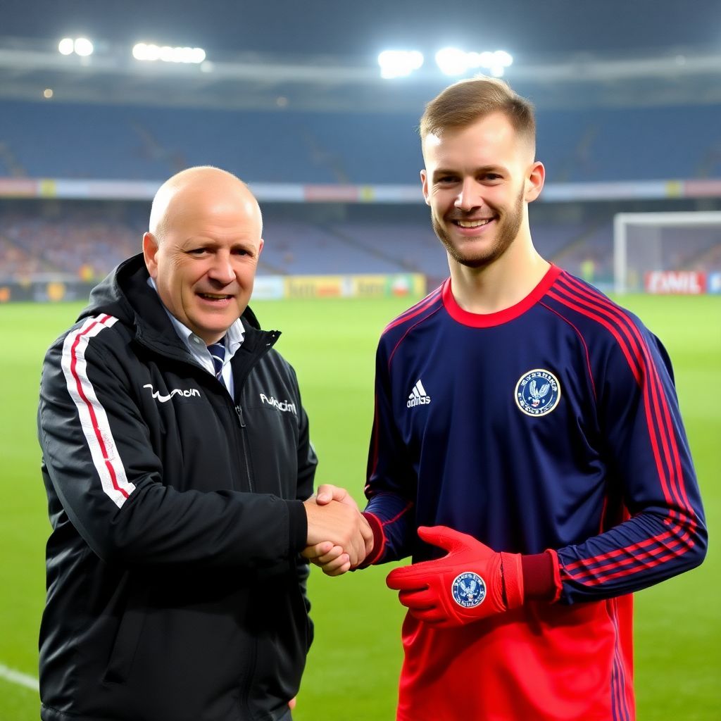 Сёмин поддержал Хайкина с норвежским гражданством и верит в ЧМ-2026