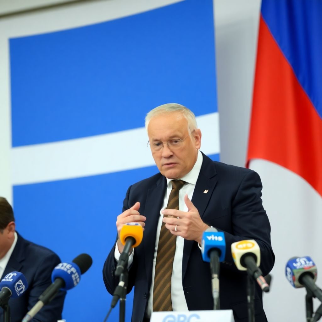 Норвегия критикует решение Ihf о допуске российских гандбольных команд
